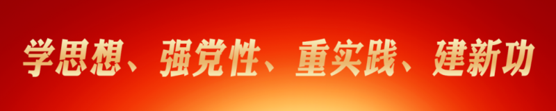 省委主題教育第九巡回指導組 蒞臨省物產集團進行調研指導